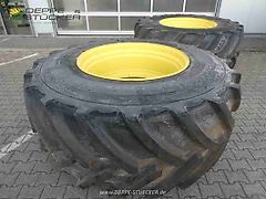 Michelin VF900/60R42 AxioBIB2