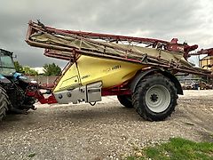 Hardi COMMANDER 4400 Twin Force 28m