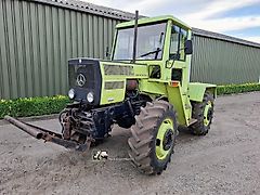 Mercedes-Benz MB Trac 800