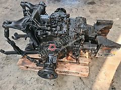 John Deere Gear box transmission 5080R 5090R