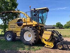 New Holland FX48 FX 48 hakselaar