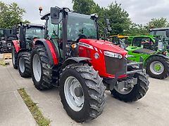 Massey Ferguson 5711