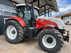 Steyr 6220 CVT