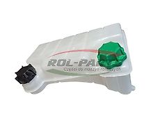 John Deere Ausgleichsbehälter Kühler John Deere RE212359