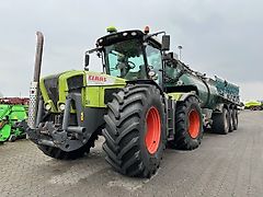 Claas Xerion 3800 Trac **Halloween-Aktionspreis**