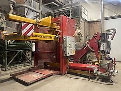 Bijlsma Hercules BHB 550