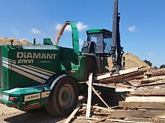 Albach Diamant 2000