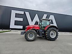 Massey Ferguson 8735