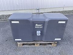 Suer SB1600 SUER BETONGEWICHT 1600K