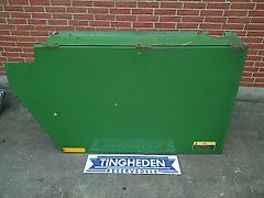 John Deere 1177 (Spare part/Reservedel/Ersatzteil)
