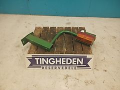 John Deere 9540 (Spare part/Reservedel/Ersatzteil)