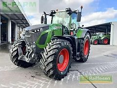 Fendt 939 gen.7