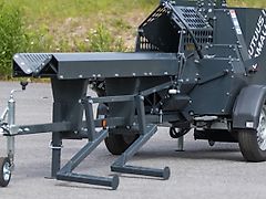 Pilkemaster Pilkemaster GO Sägespaltautomat 7,5 kW Elektro-Motor und 8 t Spaltkraft