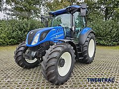 New Holland T5.120 Dynamic Command NIEUW