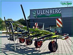 Claas Volto 45