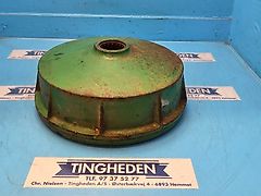 John Deere 9780 (Spare part/Reservedel/Ersatzteil)