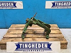 John Deere 9780 (Spare part/Reservedel/Ersatzteil)