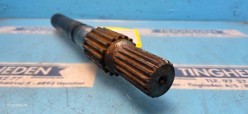 John Deere 9780 (Spare part/Reservedel/Ersatzteil)