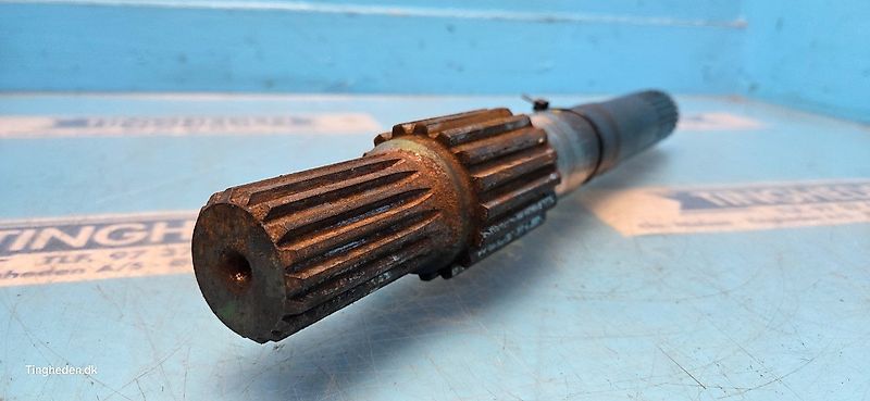 John Deere 9780 (Spare part/Reservedel/Ersatzteil)