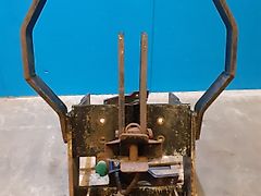 John Deere Fronylift (Spare part/Reservedel/Ersatzteil)