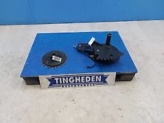 New Holland 760CG (Spare part/Reservedel/Ersatzteil)