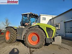 Claas Xerion 5000 Trac
