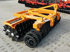 AGROMASAR FRONT DISC