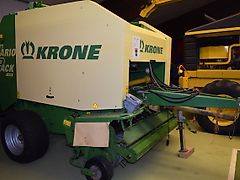 Krone Vario Pack 1500