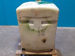 John Deere 2130 (Spare part/Reservedel/Ersatzteil)