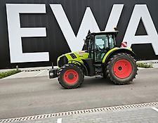 Claas Arion 650 Claas Arion 650