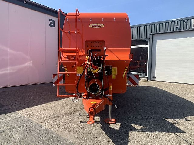 Seko SAM 7 600/230