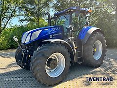 New Holland T7.315 HD Blue Power