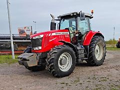 Massey Ferguson 7620