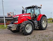 Massey Ferguson 7620 Massey Ferguson 7620