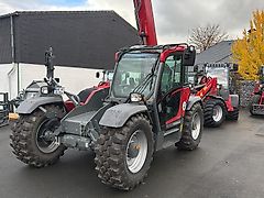 Weidemann T7042 Teleskoplader Vorführer