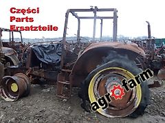 John Deere 6420 SE 6320 6520 parts, ersatzteile, pieces