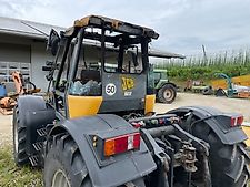 JCB Fastrac
