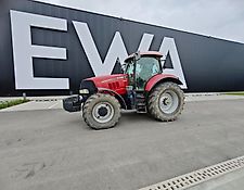 Case IH Puma 170 Case IH Puma 170