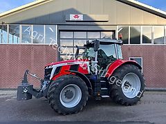 Massey Ferguson 7S.210 Dyna-VT Exclusive
