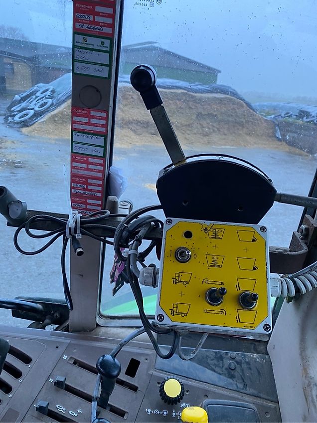 Strautmann Verti-Mix 1400 Double