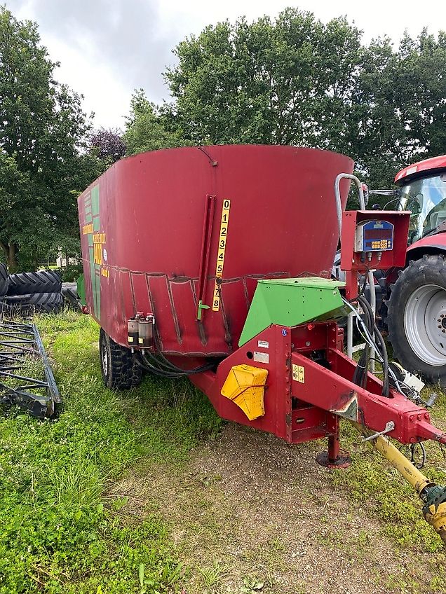 Strautmann Verti-Mix 1400 Double