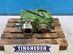 John Deere 9780 (Spare part/Reservedel/Ersatzteil)