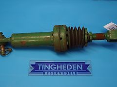 John Deere 3650 (Spare part/Reservedel/Ersatzteil)