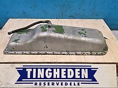 John Deere 6466D (Spare part/Reservedel/Ersatzteil)