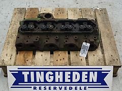 John Deere 4239 (Spare part/Reservedel/Ersatzteil)