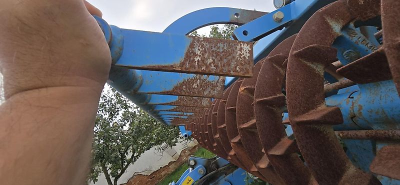 Lemken KA 600 GFSU