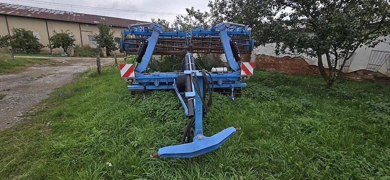Lemken KA 600 GFSU
