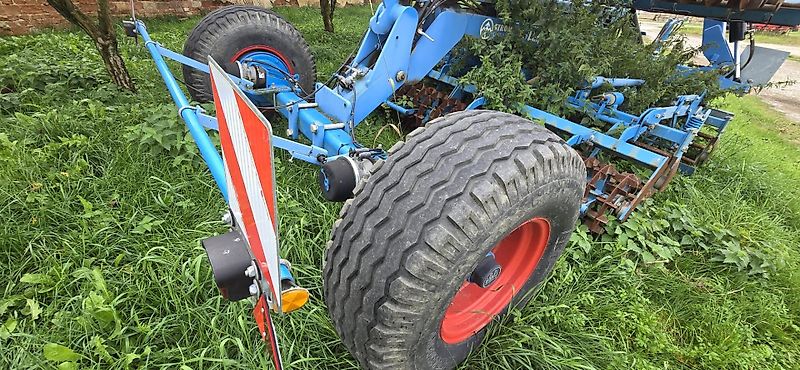 Lemken KA 600 GFSU