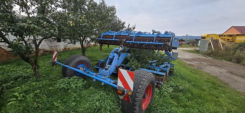 Lemken KA 600 GFSU