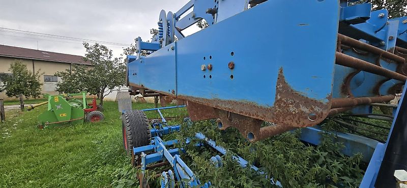 Lemken KA 600 GFSU